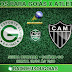 Começa nesta terça venda de ingressos para Goiás x Atlético-MG