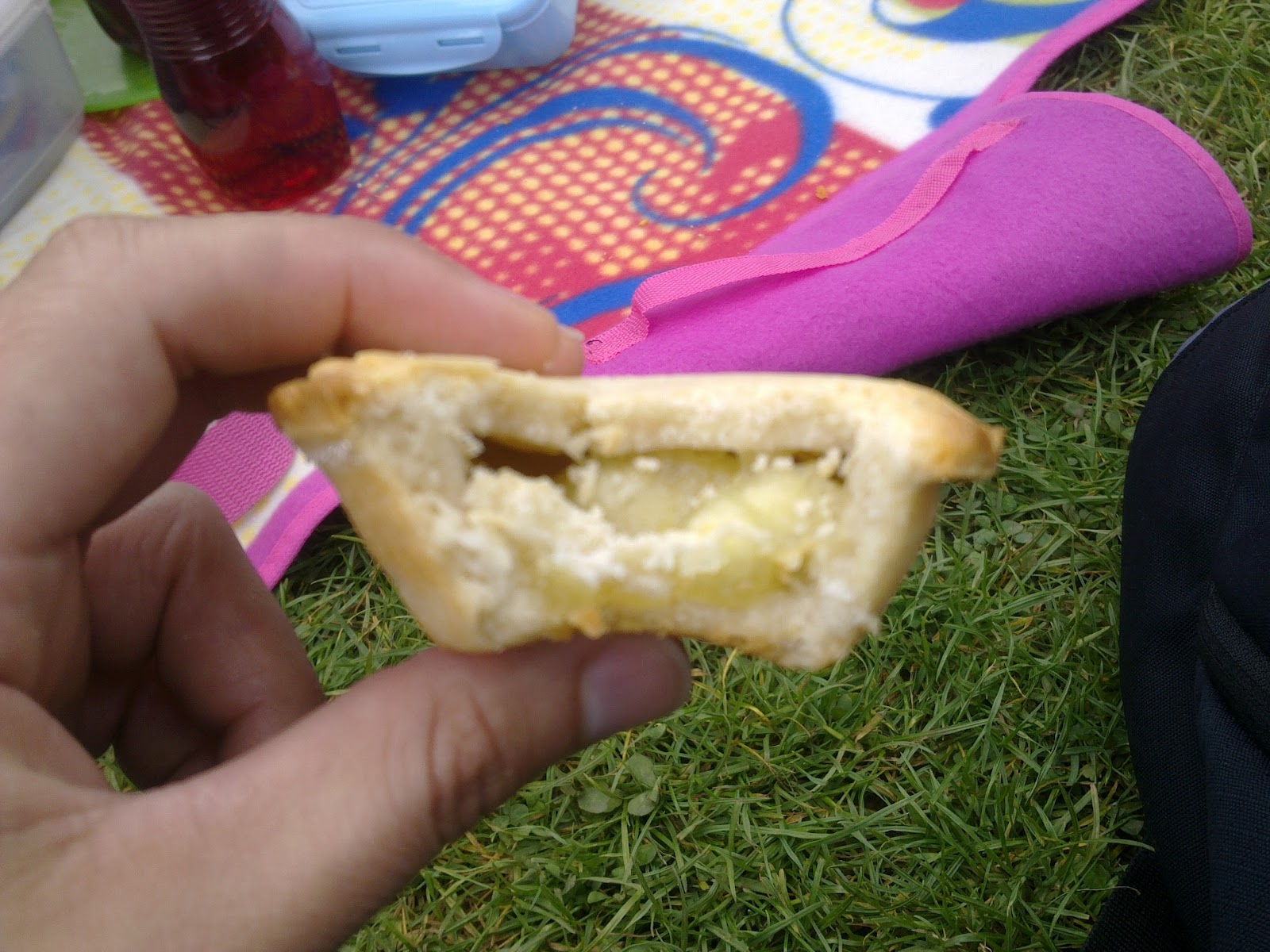 Pierate Pie Reviews (Peppa) Piggy in the Park