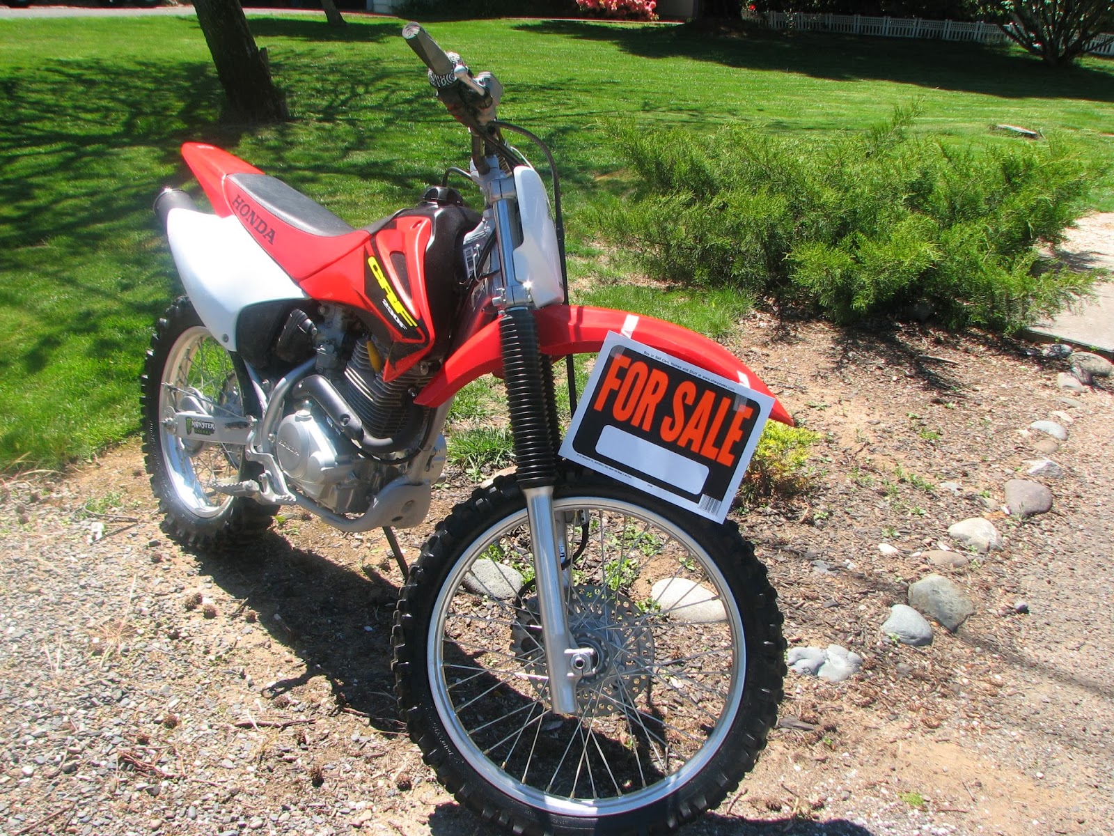 Dirt Bike Information My Dirt Bike Restoration Gallery