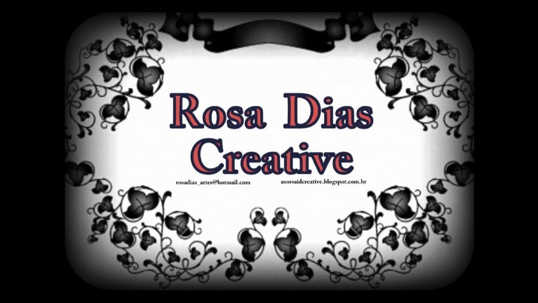 Rosa  Dias  Creative ۞