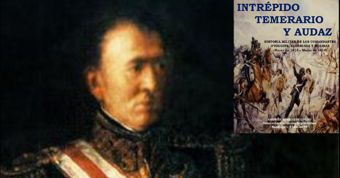 INTREPIDO TEMERARIO Y AUDAZ ANTONIO QUINTANILLA MILITAR ESPAÑOL