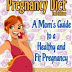 Maternity Healthy Eating to Keep Mom and Baby Stay Healthy
