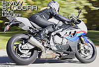 BMW S1000RR REVIEW
