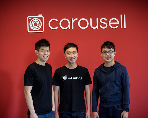 Carousell旋轉拍賣獲11.2億台幣B輪募資，加速布局亞太市場