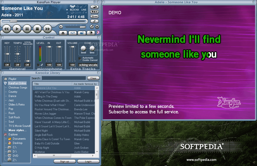 အိမ္လြမ္းသူ...