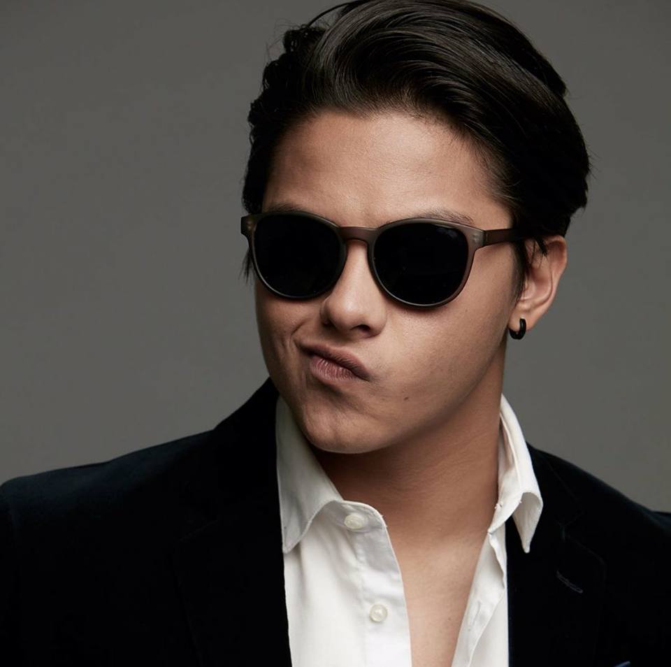 Juicy and Hottest Men Monday Hotness With Daniel Padilla 2