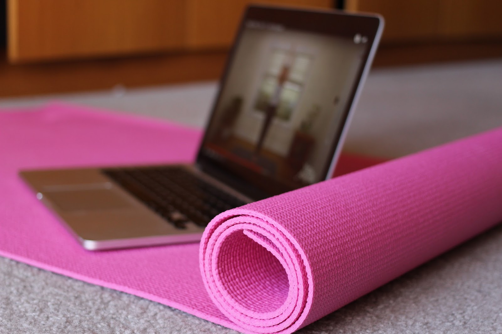 Yoga With Adriene