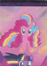 My Little Pony Pinkie Pie Series 3 Trading Card