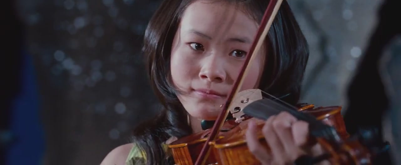 Karate Kid Multyplayer Game