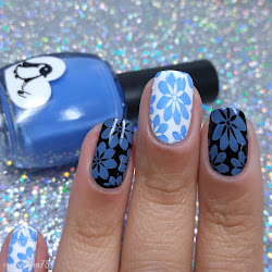 cuticles creative polish nail september sep monthly