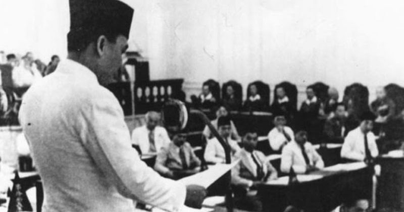Daftar Nama Anggota BPUPKI Dan PPKI