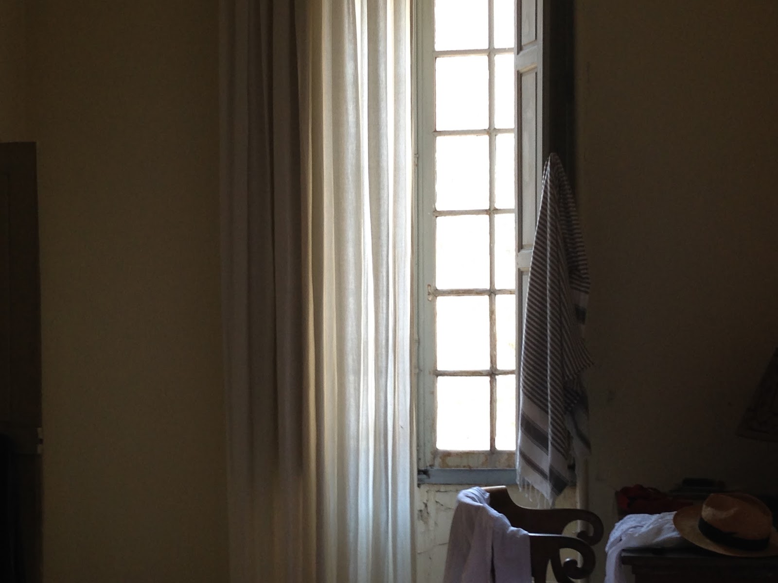 YvesNoël Genod, le dispariteur