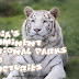 India's Prominent National Parks and Sanctuaries