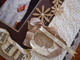 handmade by Julia Quinn - cardmaking and supplies: Vintage Sparkle