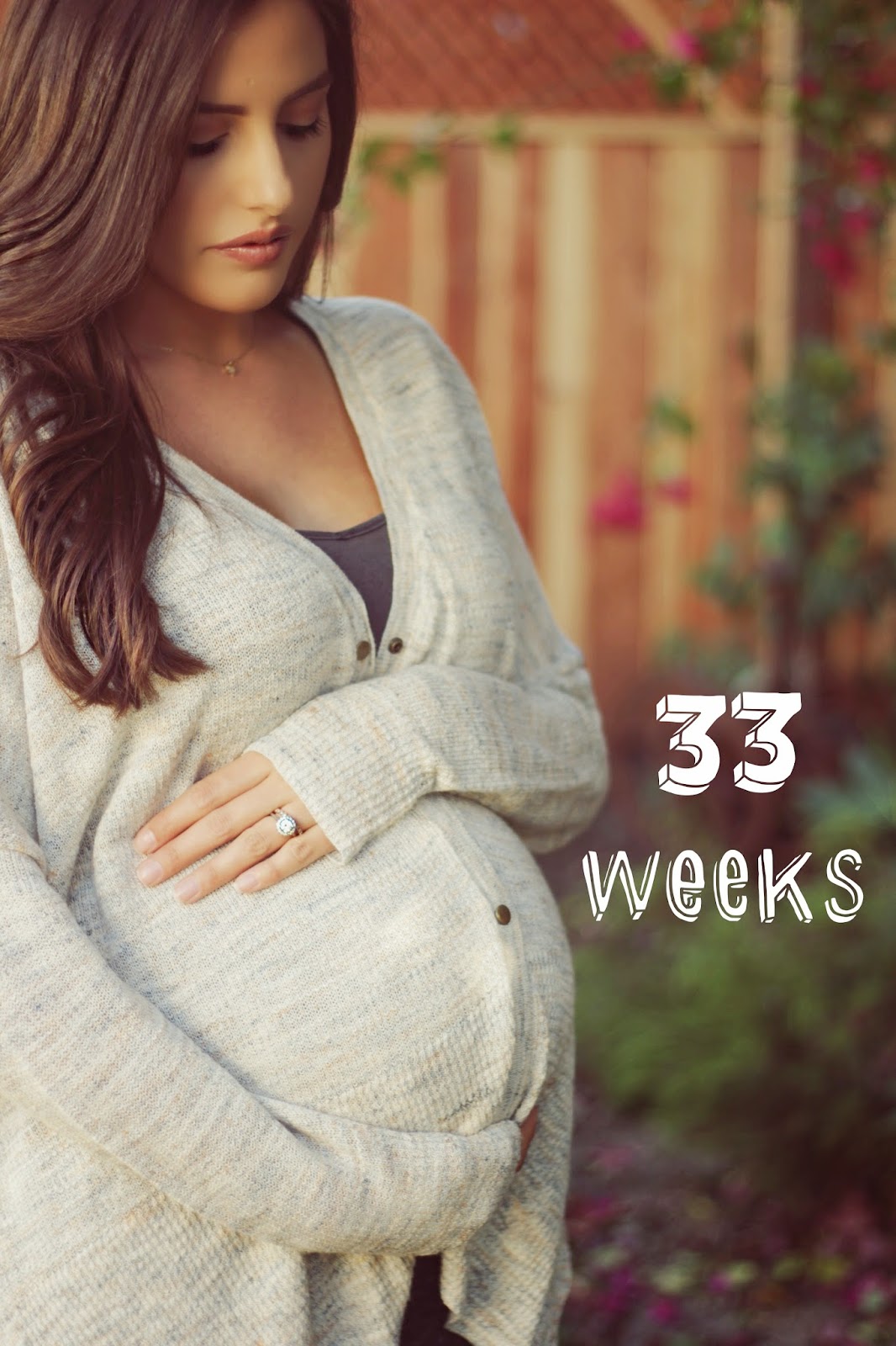 zack-sydney-33-weeks-pregnant-picture