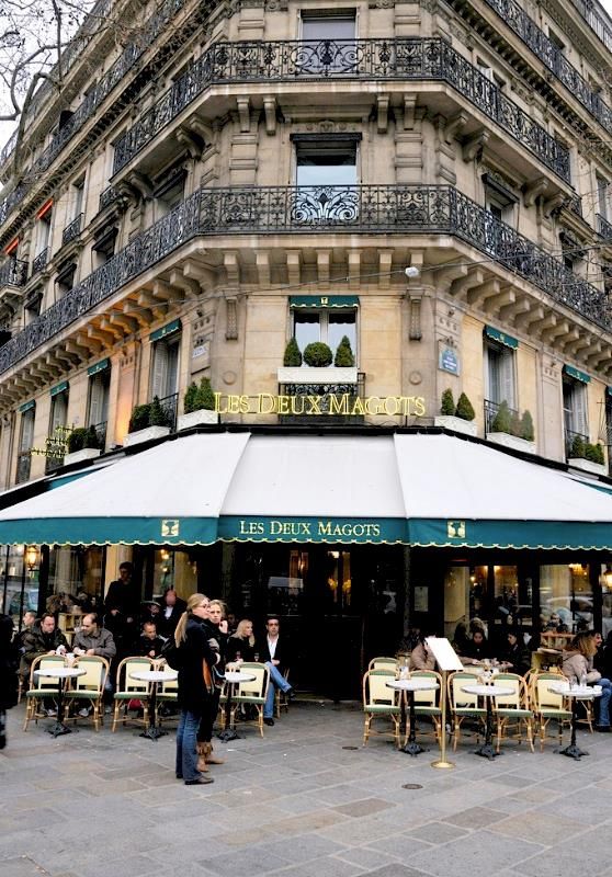 Cafés Parisiensis Cafés Parisiensis