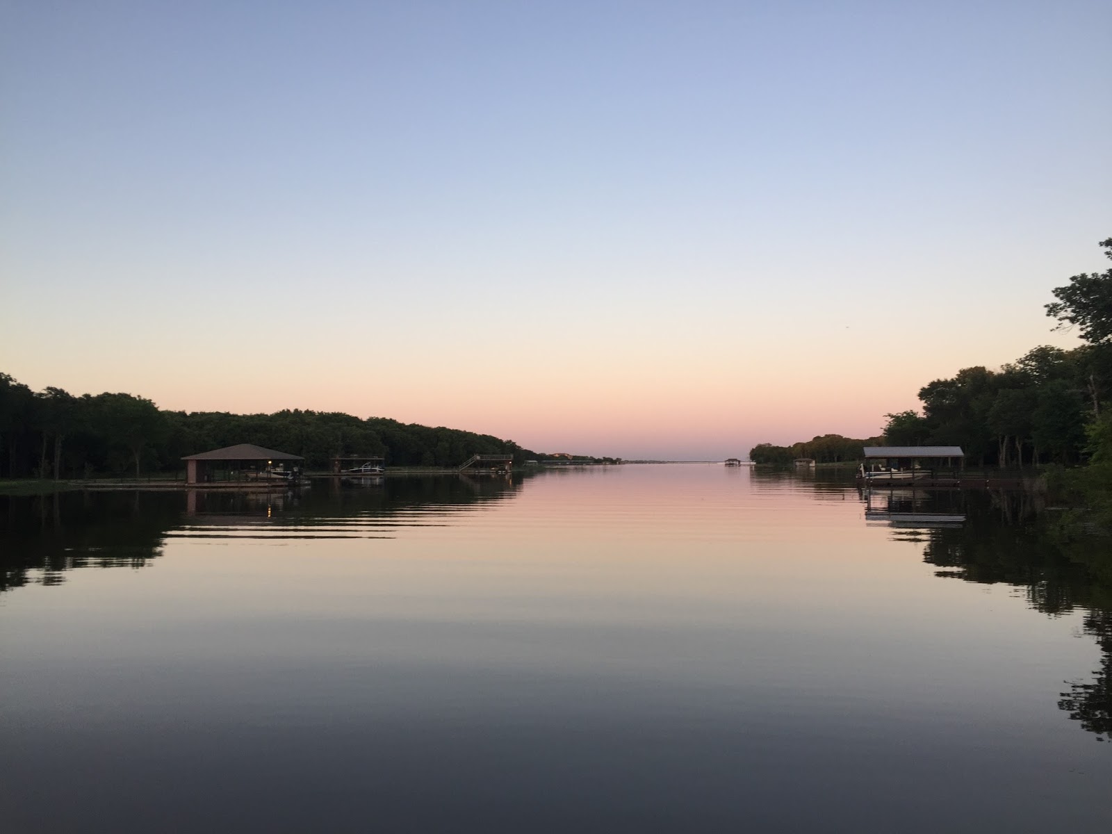 Richland Chambers LakeSide Dreaming The difference between Richland