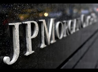 JP Morgan of the commission - 5.698 billion dollars in 2012