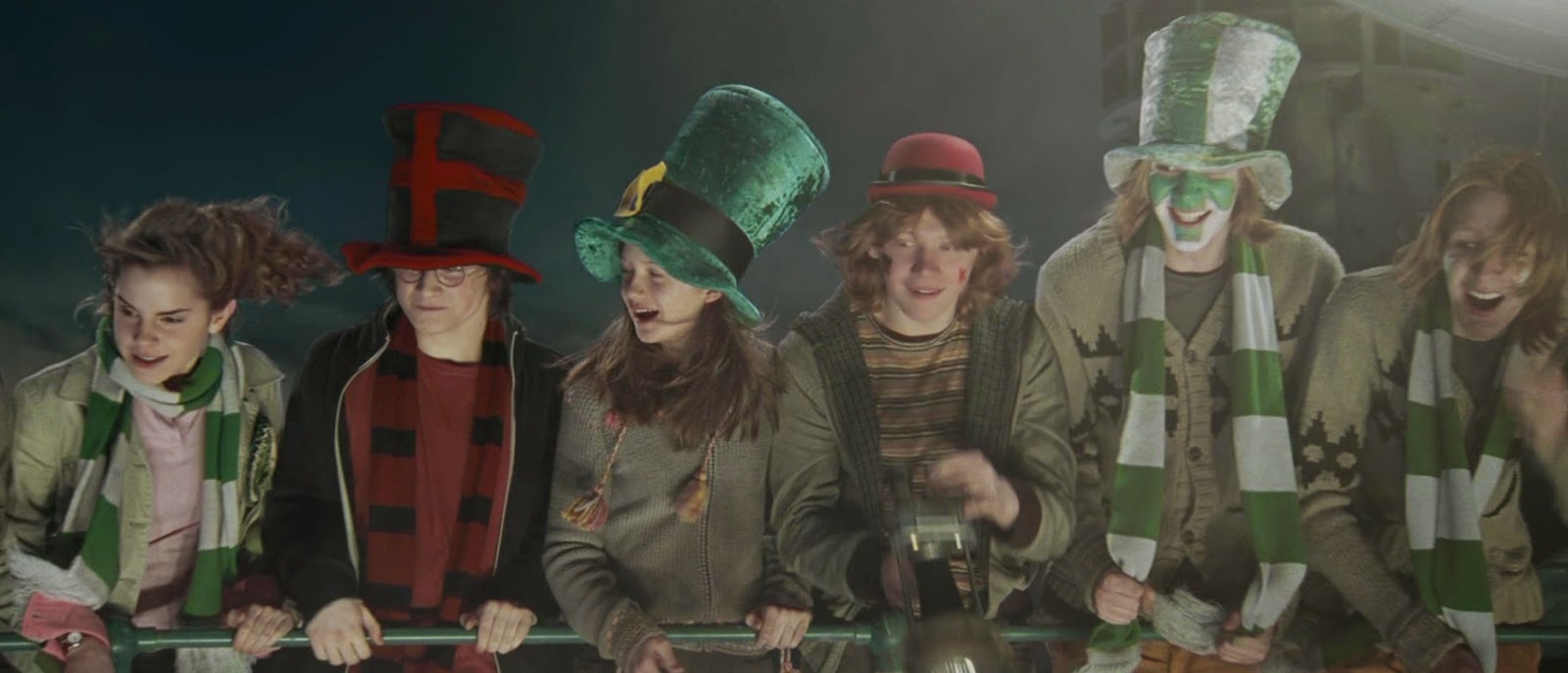 Philips Journal The Goblet of Fire