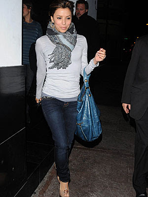 Pok Caer: celebrity style guide