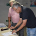 “Zenóbio assina contrato para construção de aterro sanitário”