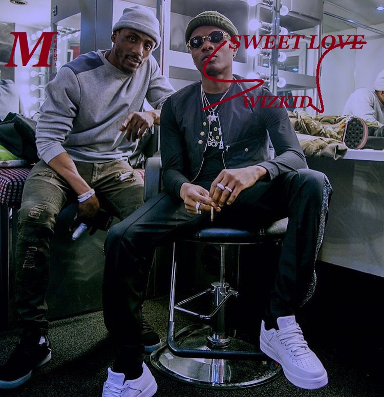 WizKid - Sweet Love Lyrics | blogger.com