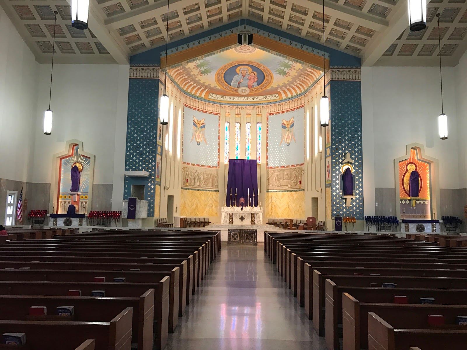 New Liturgical Movement Passiontide Photopost 2017 (Part 3)