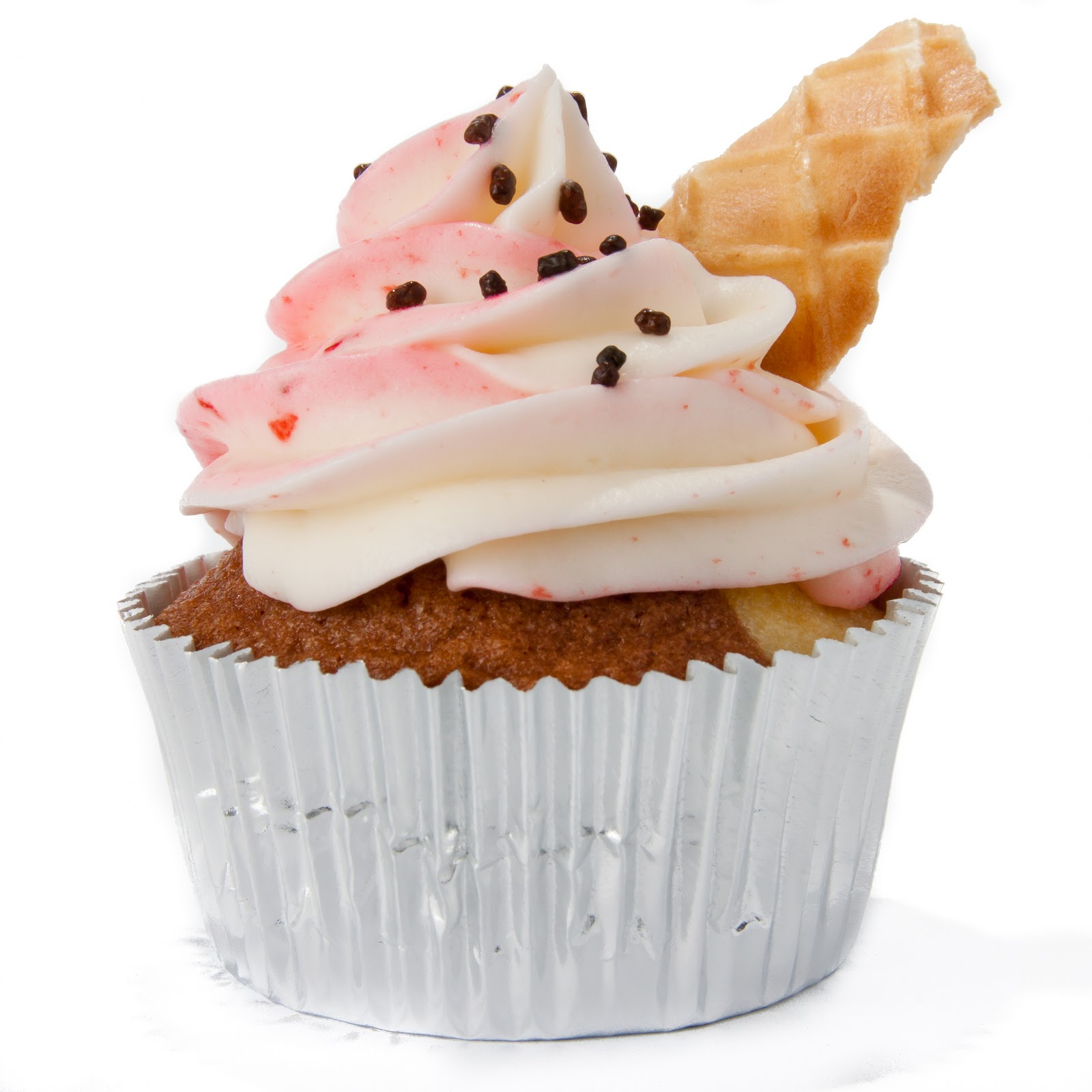 Tasty Sweet: Chronicles of a Cupcake Artist: Flavors