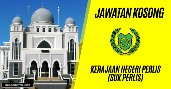 jawatan kosong kerajaan 2018