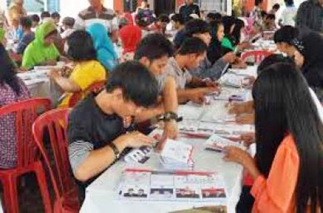 KPU Denpasar Pastikan Distribusi Logistik Pemilu Aman