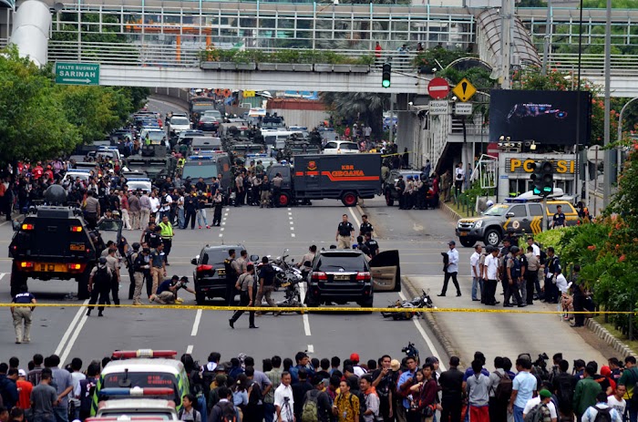 Ternyata Gembong Teroris Ini Dalang Bom Thamrin, Ini Kata Kepala BNPT Soal Hukumannya