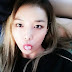 See the cute selfies of Wonder Girls' Yubin