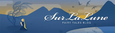 SurLaLune Fairy Tales Blog