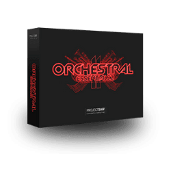 ProjectSAM Orchestral Essentials 2 v1.2 KONTAKT