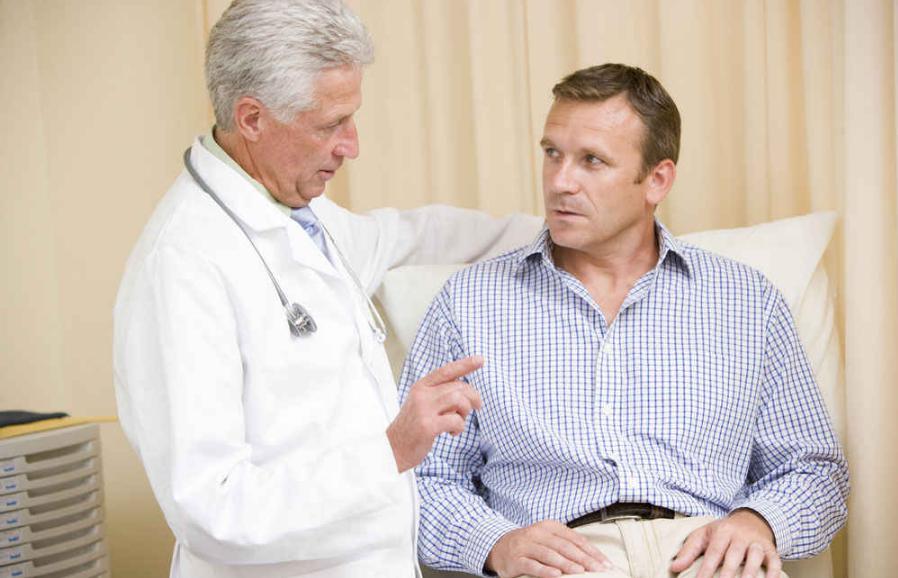 What Happens When Prostate Cancer Spreads To The Bones