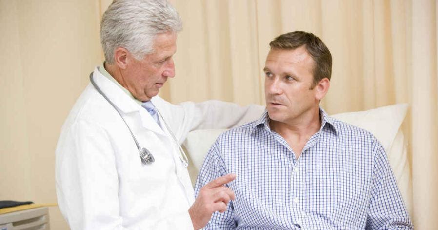 What Happens When Prostate Cancer Spreads To The Bones CancerOz What Happens When Prostate Cancer Spreads To The Bones CancerOz