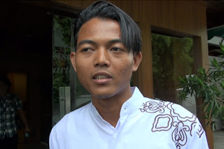 Nama Pemain Amanah Wali 4 RCTI - pemeran Opi