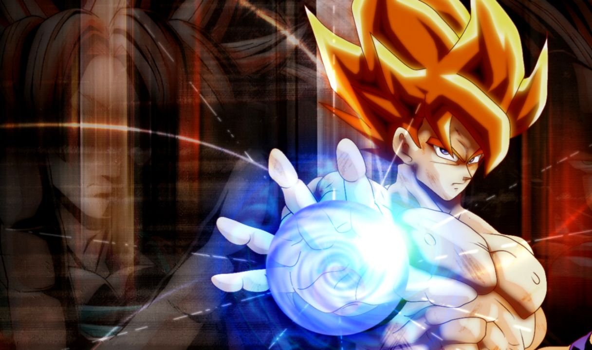 30+ Wallpaper Anime Xd keren tahun 2019