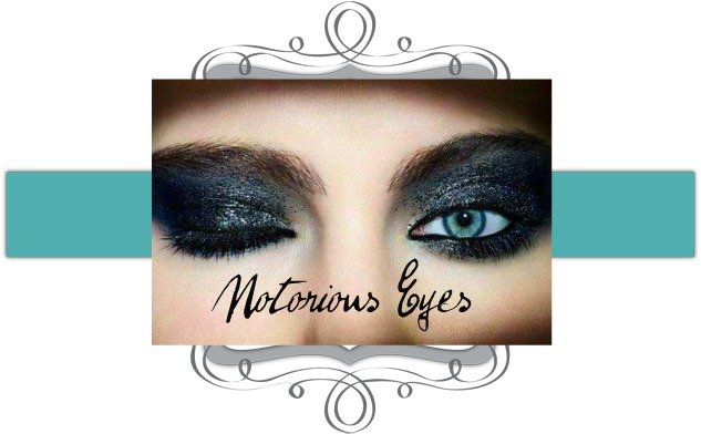 Notorious Eyes