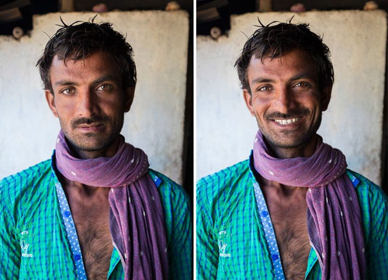 First Impressions Are Often Wrong, And These 29 Photos Are Proof Of That - Kakhsar Village, Gujarat, India