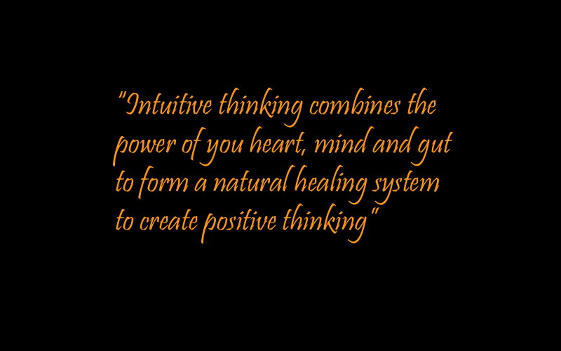 Intuitive Thinking 5 Tips for Enhancing Your Mind