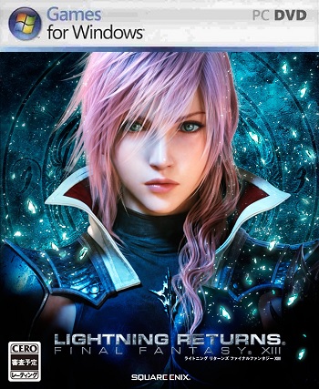 lightning returns final fantasy xiii