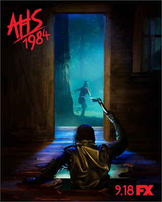 American Horror Story 1984 Poster 9