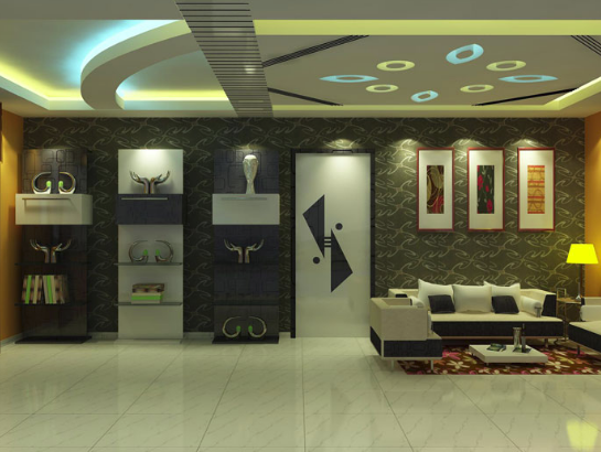 Decorating Tips By Residential Interior Designers In Kolkata