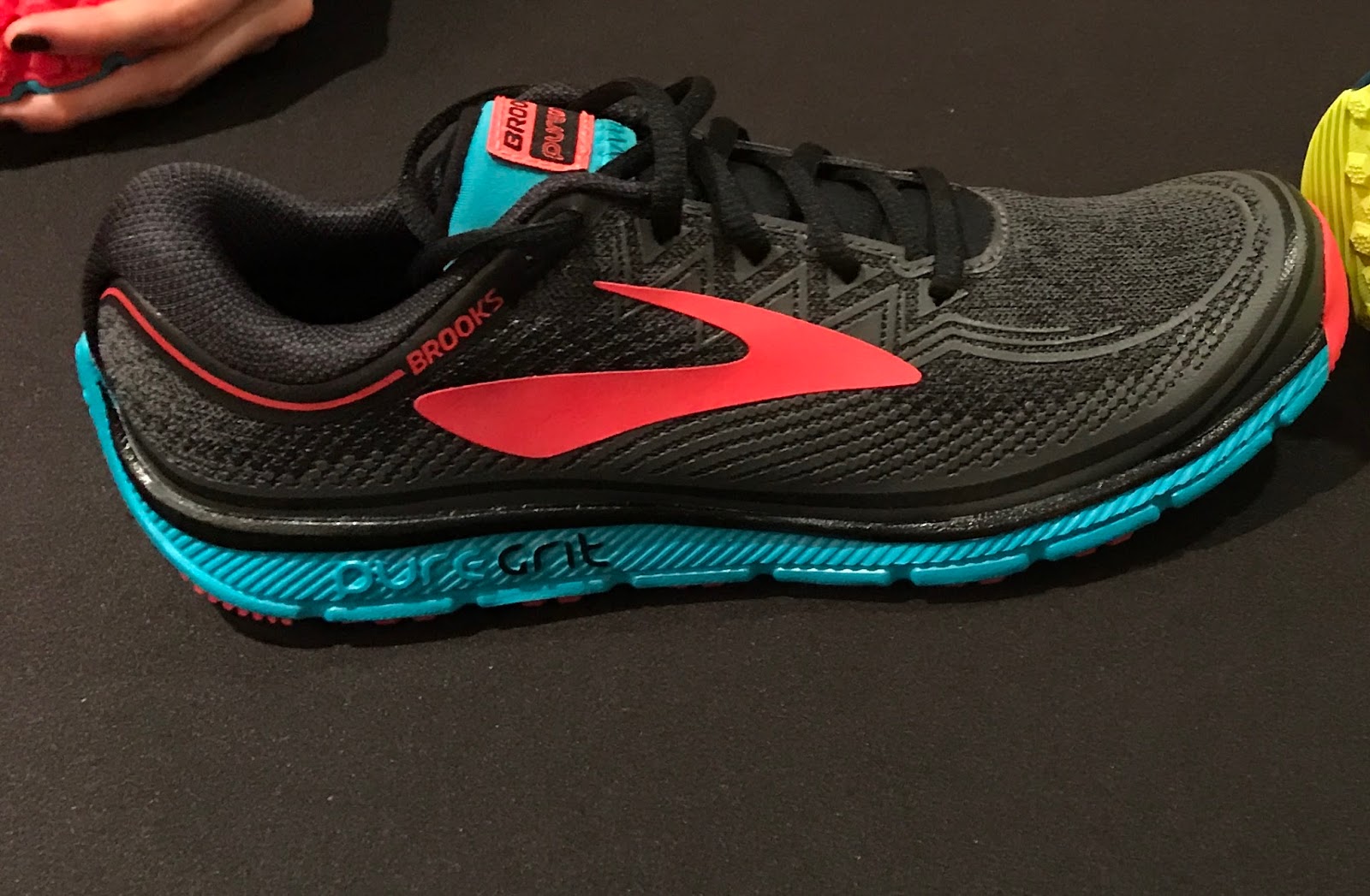 Road Trail Run 2017 Running Shoe and Gear Previews