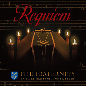 The Fraternity - Requiem - Sony
