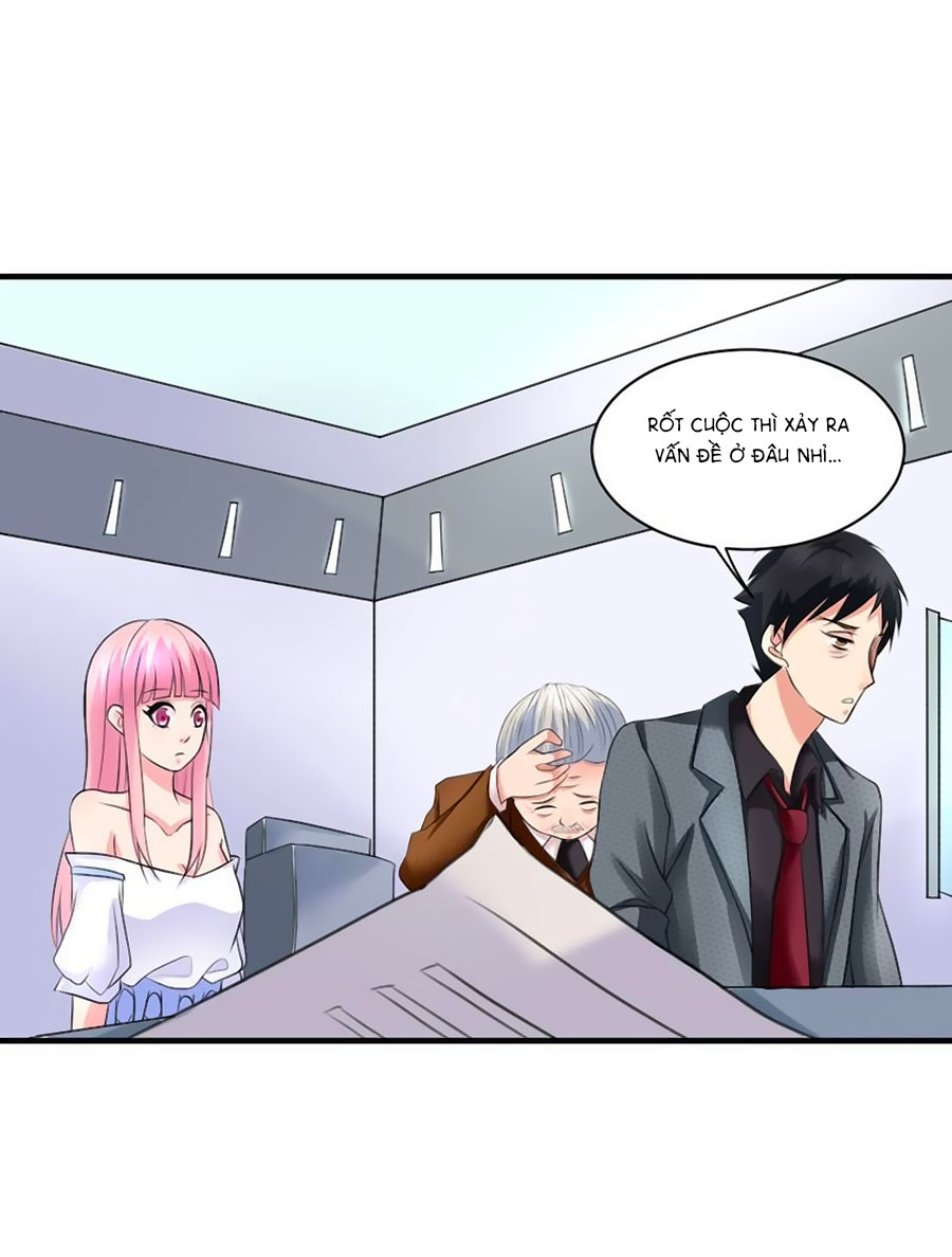 Số Hiệu 1314 - Chương 3 - Trang 58