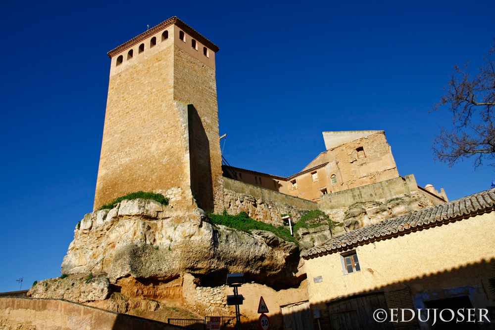 Foto de Yacimiento de la Vieja en Cetina, Zaragoza