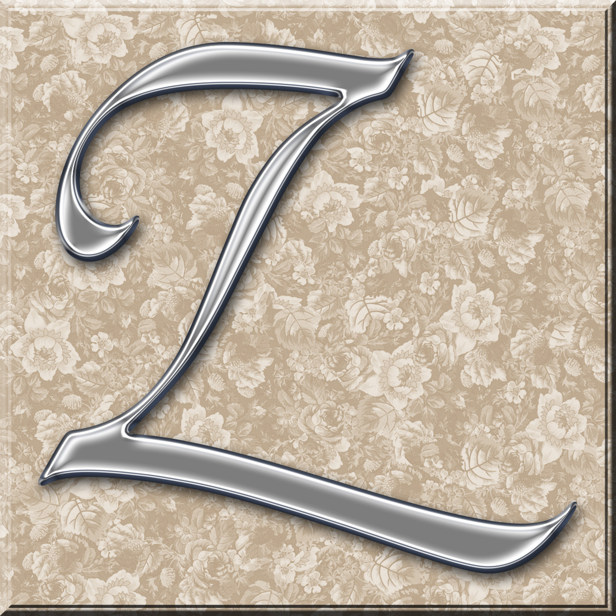 Буква д в виде двери