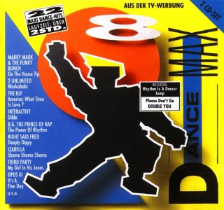 Radio Jpg 68 Dance Max Collection radio jpg 68 dance max collection